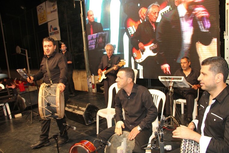 8th Saint Paul Movement Annual Festival